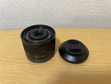 Sony Sonnar T FE 35mm F2.8 ZA SEL35F28Z