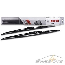 BOSCH WISCHERBLATT ­530C VORNE FÜR ALFA AUDI BMW FIAT CHEVROLET CHRYSLER JAGUAR