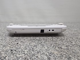Nintendo Wii U WUP-001(02) 8GB White Home Video Game Console