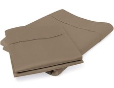 King Pillowcases Luxurious Hotel Style 100 Pure Egyptian Cotton 800 Series S...