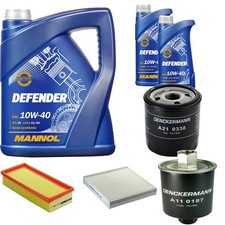 Filtre à carburant Rover 45