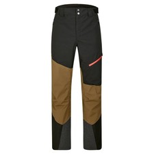 Ziener Freeride Herren Ski Hose - TALINIS schwarz