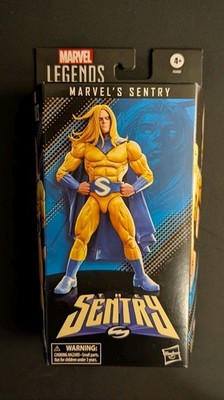 The Sentry - Marvel s Legends Action Figure, NEW