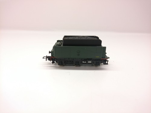 Piko H0 Tender für Dampflok BR 81.340 - ohne OVP#9663 | Zustand: Gebraucht