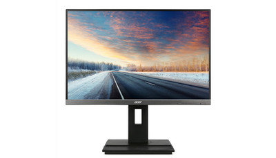 Acer B246WL - 61,0 cm (24'') IPS + LED - Grau - StoreDeal - #62