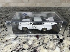 S3404 Spark 1/43 Porsche 935 1976