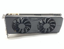 EVGA NVIDIA GeForce GTX 980 Superclocked ACX 2.0 4GB GDDR5 Video Graphics Card