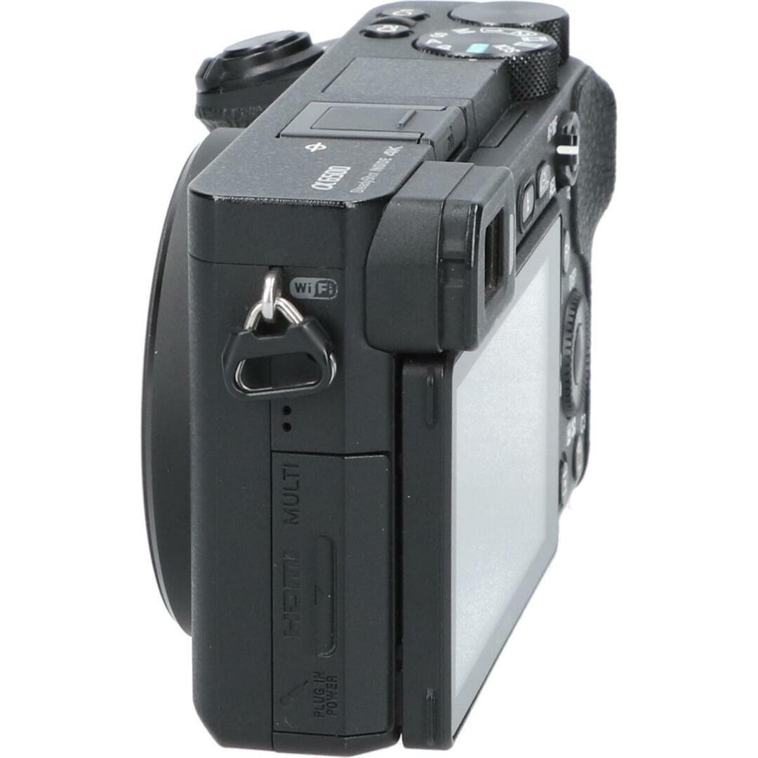 Sony Digital SLR Camera Body ILCE–6500 Amazon.com : Sony Alpha