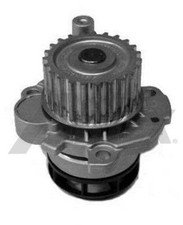 Airtex Water Pump for VW Golf R 4Motion CDLF 2.0 December 2009 to December 2013