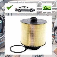 Luftfilter Mann-Filter für Audi A6 4F2, C6 3.2 FSI