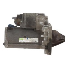 Démarreur Citroen DS3