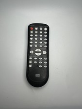 DVD Video NB691 OEM Remote Control