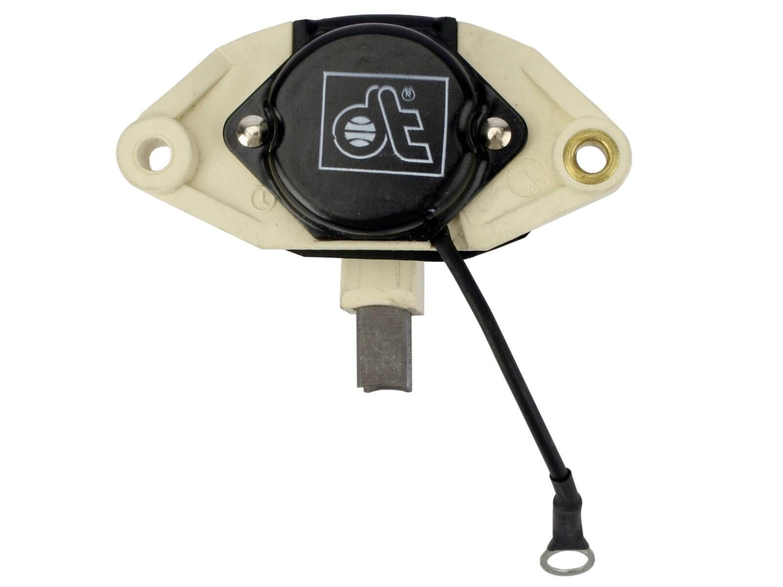 Régulateur alternateur 24 V DT Spare Parts 1.21312 pièce électrique camion