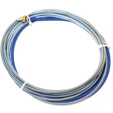 PARKER TORCHOLOGY M194-011 Miller Style Liner, .030" to .035", 15' (194011)