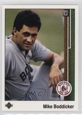 Mike Boddicker