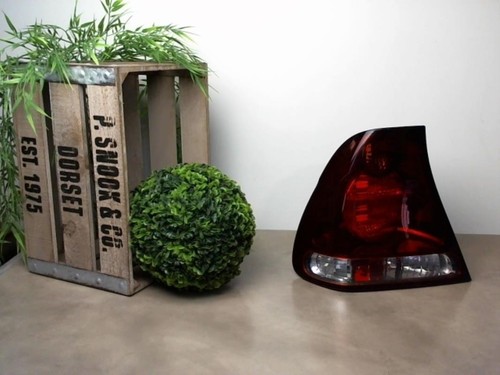 RÜCKLICHT LINKS AUSSEN BMW 3 serie Compact (E46/5)