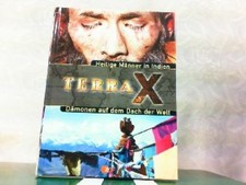 Terra X. Heilige Männer in Indien. Dämonen ...