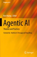Ken Huang | Agentic Ai | Taschenbuch | Englisch (2026) | Theories And Practices