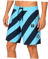 Boys Board Shorts UPF 50 Quick Dry Boys Swim Trunks with Pocket  Kids