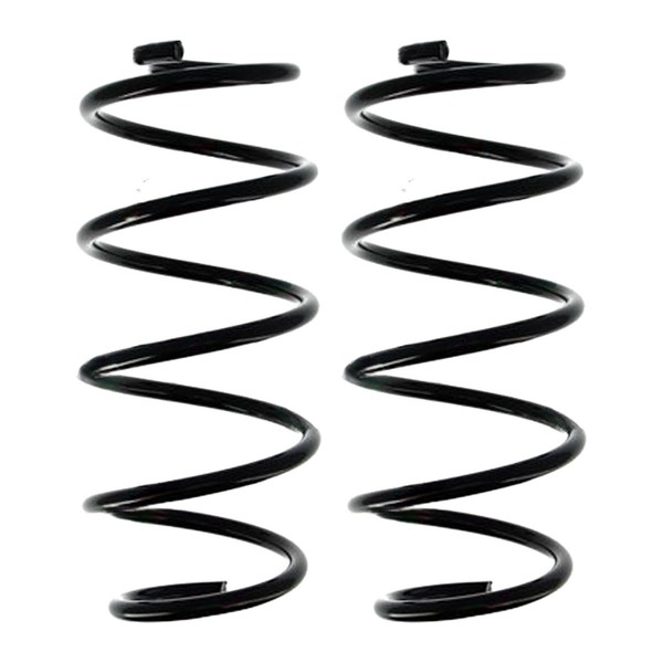 Fahrwerksfedern-Set Vorderachse Schraubenfeder Ø 158 Mm KYB FüR U.A. Mazda 6-image