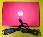 HP 15-dw0081wm 15.6" HD Pentium Silver N5000 1.1GHz Intel UHD Graphics 605 4GB