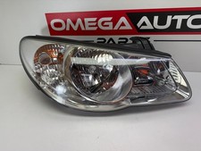 HYUNDAI ELANTRA LEFT HEADLAMP HD, 08/06-03/11 06 07 08 09 10 11