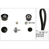 INA 530 0638 10 Zahnriemensatz FüR Renault Avantime Clio Espace Grand Scenic I