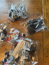 Lego Mindstorms Space Challenge Education Set 45570  Approx 1417 Pieces