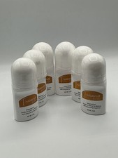 Zermat Treasures Deodorant Roll-On For Women 3.0 oz 6 pcs