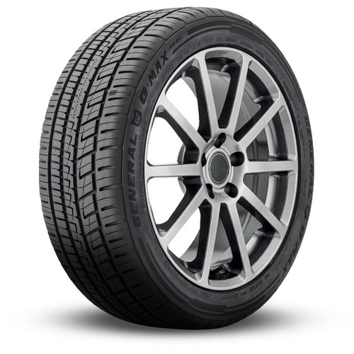 1 New General G-Max AS-07 295/45R20 Tires 2954520 295 45 20 | eBay