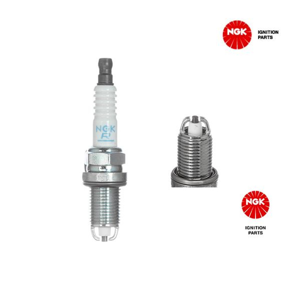 Spark Plug NGK 4388 For BMW, OPEL, CITROËN, PEUGEOT, FIAT, DACIA, SAAB, PORSCHE,