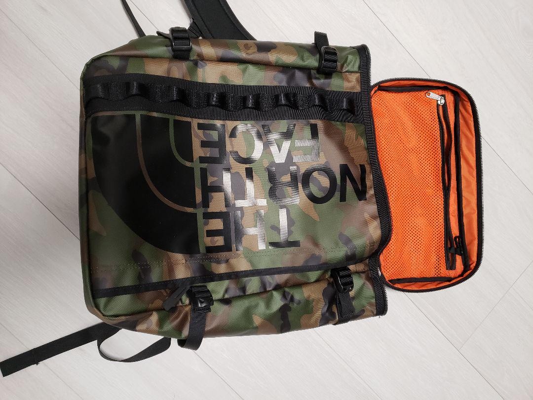 The North Face 12L Lightweight Backpack for Hiking & Travel  