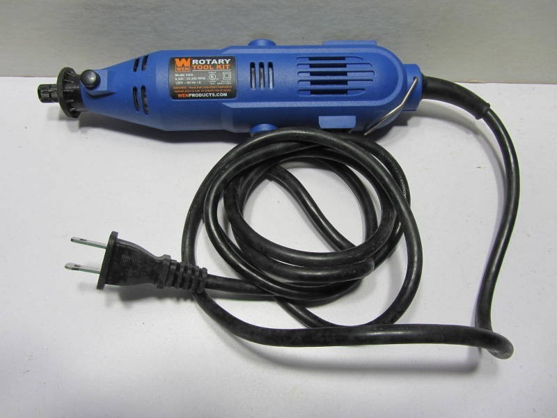 Wen Variable Speed Rotary Tool 2305