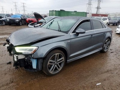 (LOCAL PICKUP ONLY) Trunk/Hatch/Tailgate Without Dynamic Turn Signals Fits 17-20