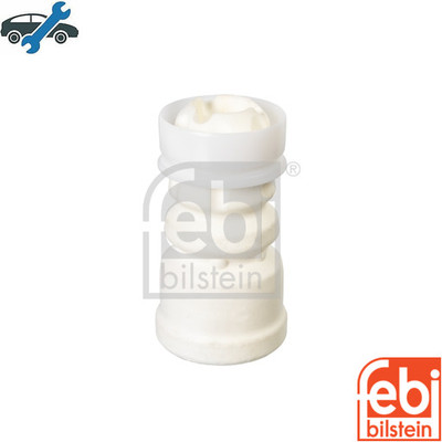 RUBBER BUFFER SUSPENSION 109361 FOR AUDI A4/B9/Allroad A6/C8 DEUA/CZHA 2.0L 4cyl