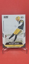 2021 Score #144 Mason Crosby