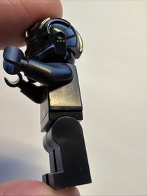 Lego Star Wars Minifigure - TIE Bomber Pilot (From Set 75008)