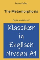 Franz Kafka | The Metamorphosis: Englisch LektüRe A1 | Taschenbuch | Englisch