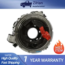 4E0953541B Clock Spring for Audi A4/A4 Quattro 05-09 A6 Quattro 05-11 Q7 2007-15