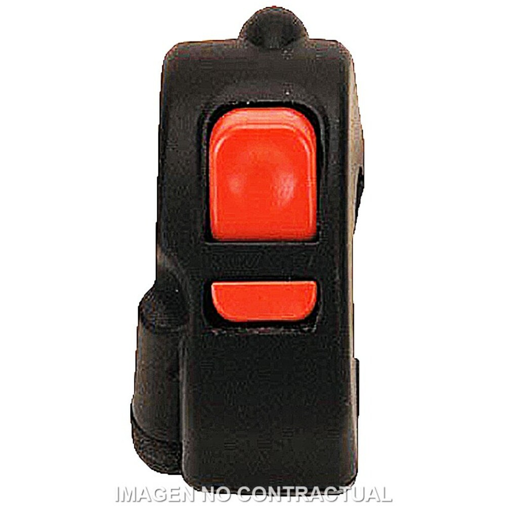 Switch Domino 2 Positions With Cable Without Connector For Motorcycle Parts