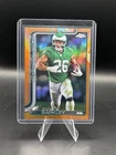 2025 Topps Saquon Barkley Orange (Raw)