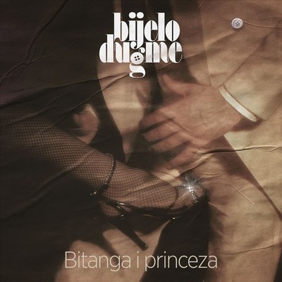BIJELO DUGME BITANGA I PRINCEZA NEW SUPER AUDIO HYBRID CD