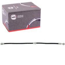 A.B.S. BREMSSCHLAUCH HINTERACHSE LINKS passend für NISSAN ALMERA | SL 5691