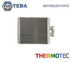D6A007TT WÄRMETAUSCHER INNENRAUMHEIZUNG THERMOTEC FÜR SEAT IBIZA IV SC