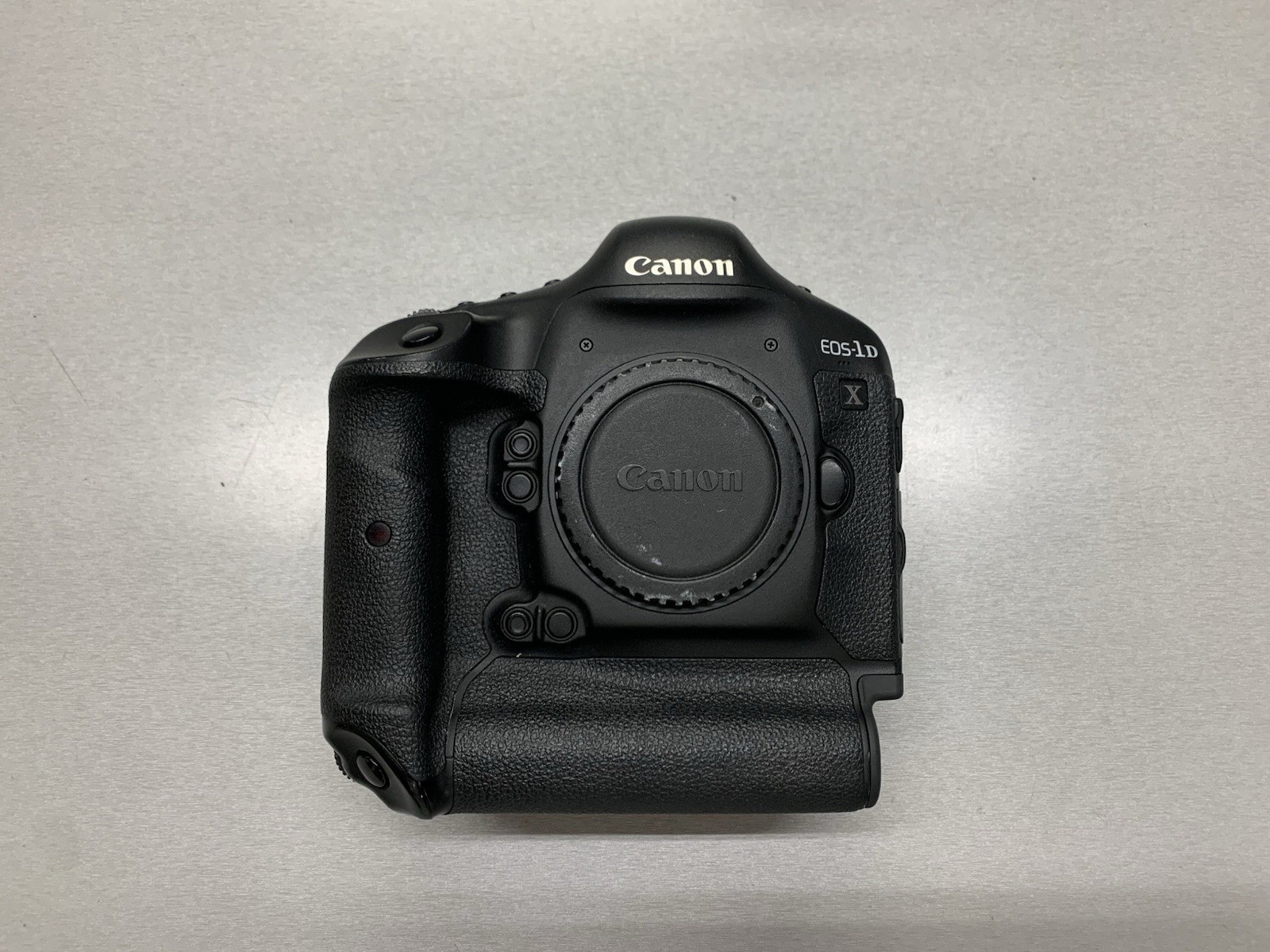 Canon EOS 1D X vintage camera equipment - eBay listing photo 4