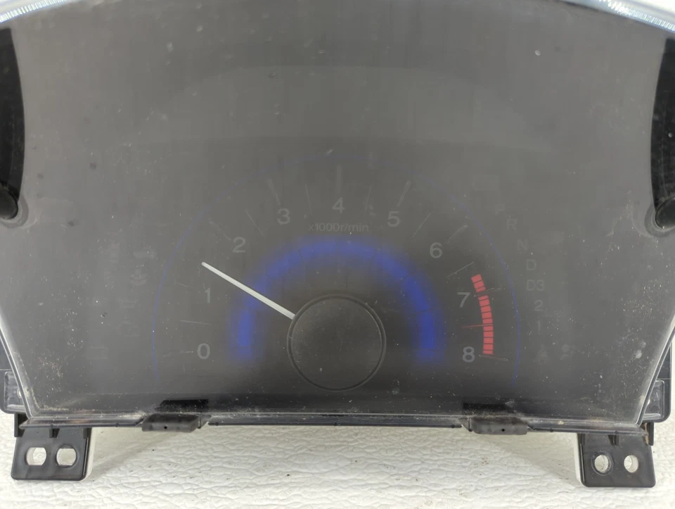 Cuadro de instrumentos velocímetro Honda Civic 2012-2013 indicadores PBLIA Foto 4 de 4
