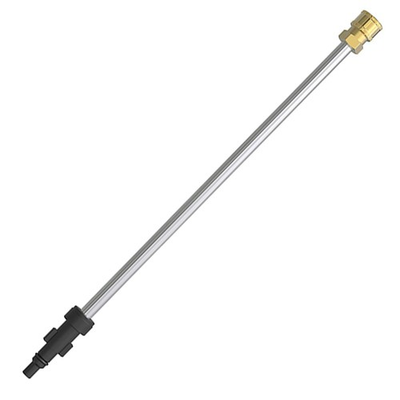 #ad Pressure Washer Wand Stainless Steel with 1 4quot; Quick Connect Lance Replacem... $36.96