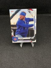 2026 Topps Now - Ian Happ Cubs Road to Opening Day #208