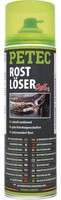 Petec RostlöSer Spray Mos2 - 500 Ml