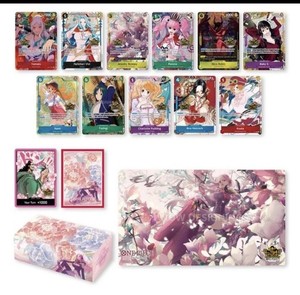 One Piece Chinese 3rd Anniversary Set | eBay